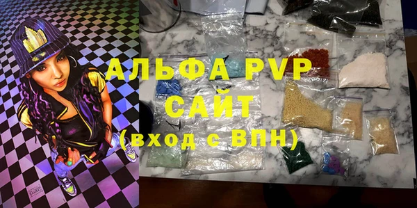 хмурый Верея