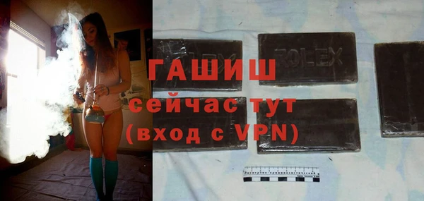 хмурый Верея