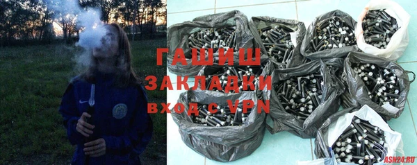 хмурый Верея
