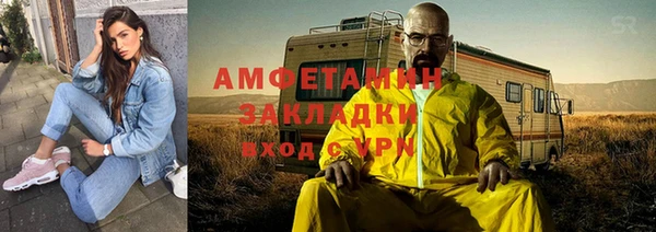 хмурый Верея